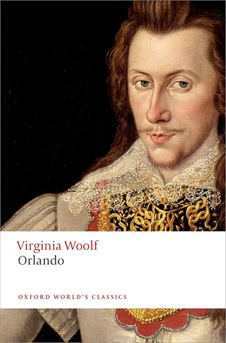 Orlando - 9780199650736 by Virginia Woolf, Michael H. Whitworth