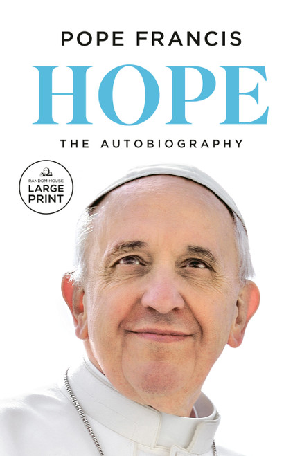 Hope (The Autobiography) - 9798217158744 by Pope Francis, Jorge Mario Bergoglio, Carlo Musso, Richard Dixon, 9798217158744