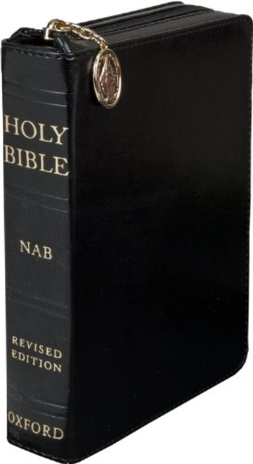 The New American Bible Revised Edition - 9780195298024 by Confraternity of Christian Doctrine, 9780195298024