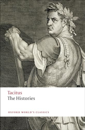 The Histories - 9780199540709 by Tacitus, D. S. Levene, W. H. Fyfe, 9780199540709
