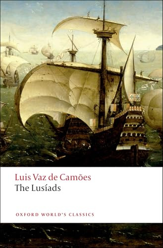The Lusíads - 9780199539963 by Luís Vaz de Camões, Landeg White