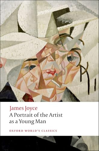 A Portrait of the Artist as a Young Man - 9780199536443 by James Joyce, Jeri Johnson