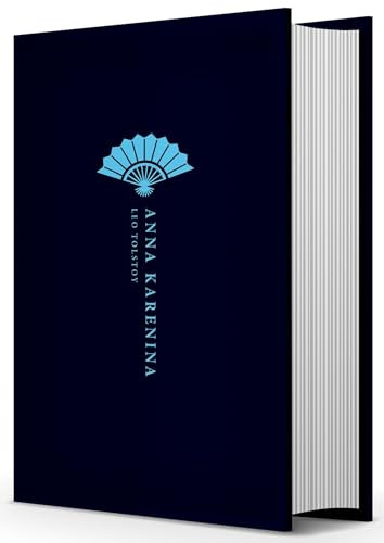 Anna Karenina - 9780198800538 by Leo Tolstoy, Rosamund Bartlett