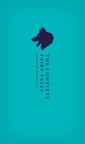 The Complete Fairy Tales - 9780198817970 by Charles Perrault, Christopher Betts