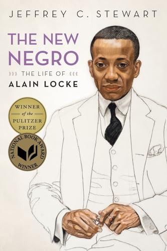 The New Negro (The Life of Alain Locke) - 9780190056056 by Jeffrey C. Stewart, 9780190056056