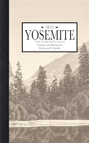 Yosemite (The Yosemite Falls) by James Smillie, 9781429096461