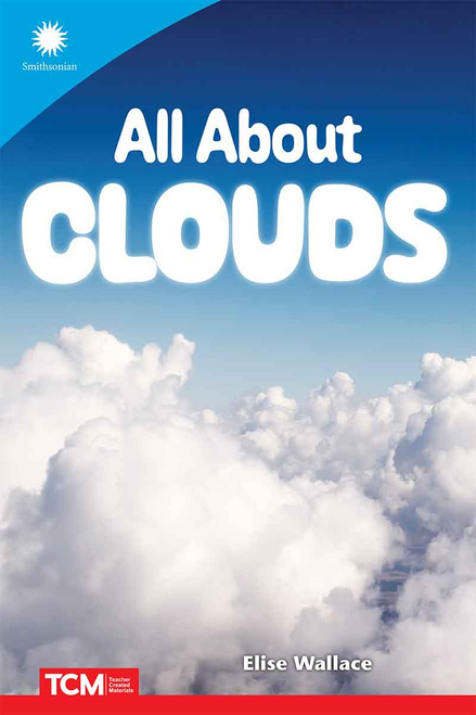 All About Clouds by Elise Wallace, 9798765968949