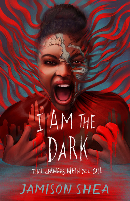 I Am the Dark That Answers When You Call - 9781250394705