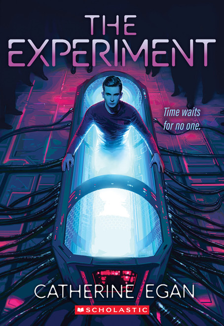 The Experiment (The Factory Book 2) by Catherine Egan, 9781546111092