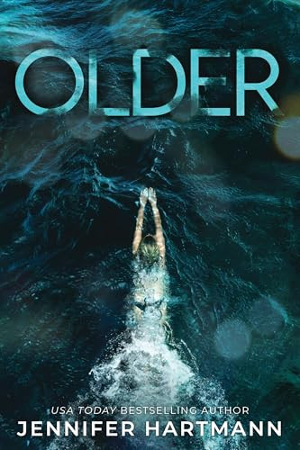 Older (Standard Edition) by Jennifer Hartmann, 9781464246609