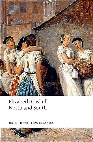North and South - 9780199537006 by Elizabeth Gaskell, Angus Easson, Sally Shuttleworth, 9780199537006