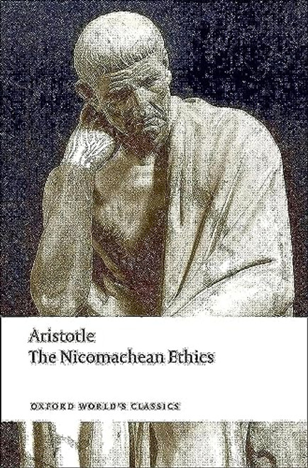 The Nicomachean Ethics - 9780199213610 by Aristotle, David Ross, Lesley Brown, 9780199213610