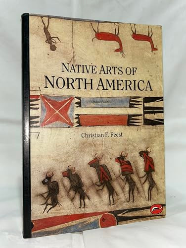 Native North American Art by Janet Catherine Berlo, Ruth B. Phillips, 9780192842183