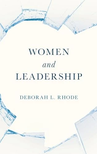 Women and Leadership by Deborah L. Rhode, 9780190614713