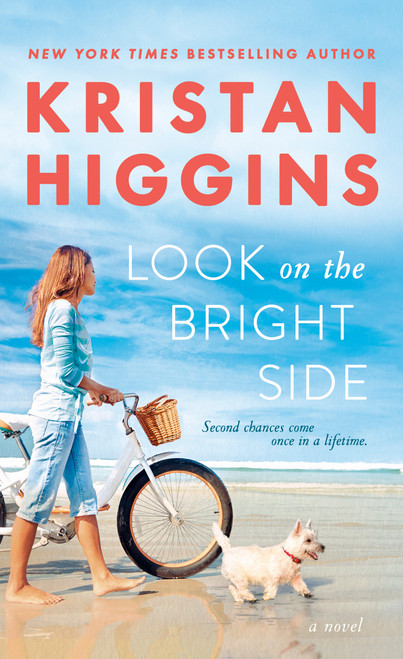 Look on the Bright Side - 9780593547670 by Kristan Higgins, 9780593547670