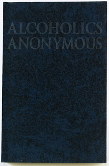 Alcoholics Anonymous by Alcoholics Anonymous World Services, Inc., 9781893007178