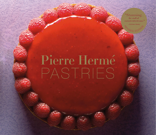 Pierre Hermé Pastries (Revised Edition) (A Cookbook) by Pierre Hermé, Laurent Fau, 9781617690273