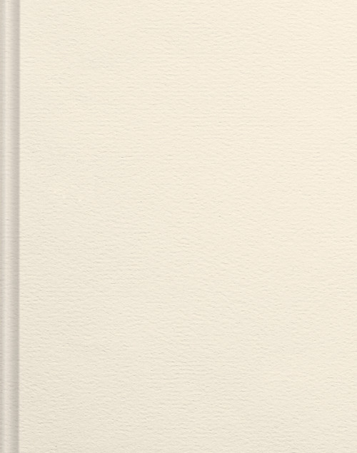 ESV Single Column Journaling Bible (Hardcover, Customizable Cover) by , 9781433555824