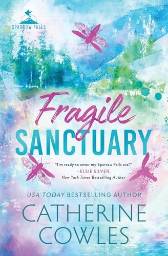 Fragile Sanctuary (Standard Edition) by Catherine Cowles, 9781464241574
