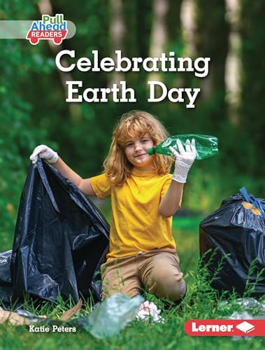 Celebrating Earth Day - 9798765668719 by Katie Peters, 9798765668719