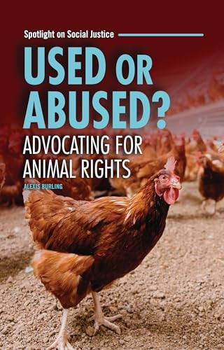 Used or Abused? (Advocating for Animal Rights) - 9798765684931 by Alexis Burling, 9798765684931