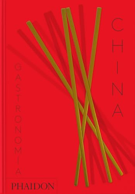 China (Gastronomía) (Spanish Edition) by Diora Fong Chan, Kei Lum Chan, 9781838669713