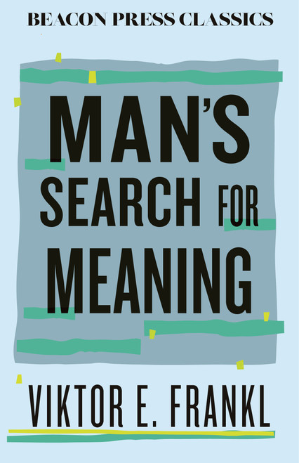 Man's Search for Meaning - 9780807018835 by Viktor E. Frankl, Harold S. Kushner, 9780807018835