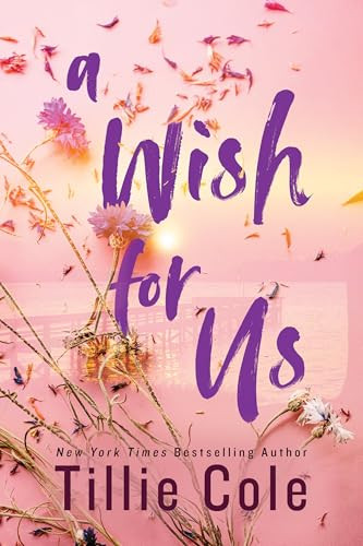 A Wish for Us (Standard Edition) by Tillie Cole, 9781464239595