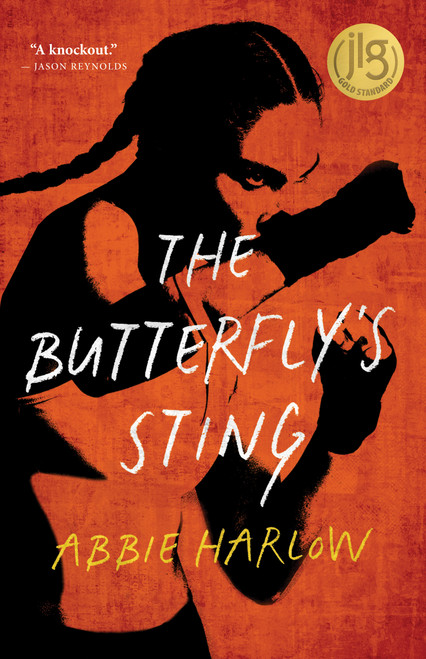 The Butterfly's Sting by Abbie Harlow, 9781779460011