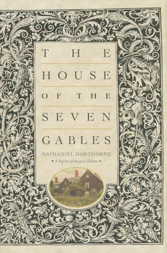 The House of the Seven Gables - 9781429093521 by Nathaniel Hawthorne, 9781429093521