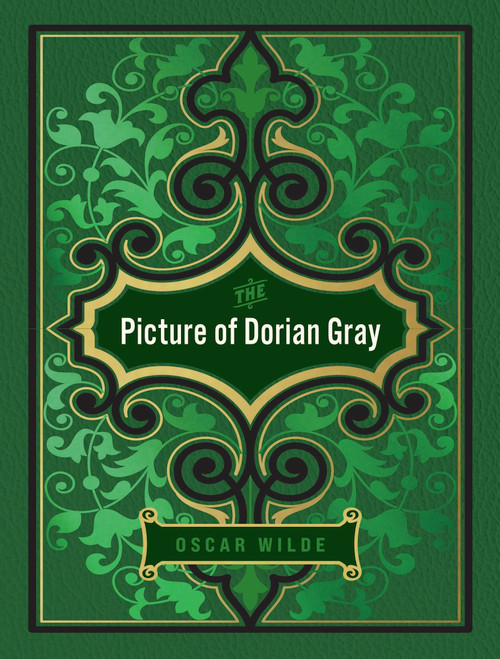 The Picture of Dorian Gray - 9780785847151 by Oscar Wilde, 9780785847151