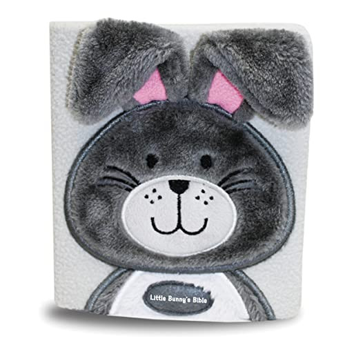 Little Bunny's Bible by P J Lyons, Melanie Mitchell, 9780310744443