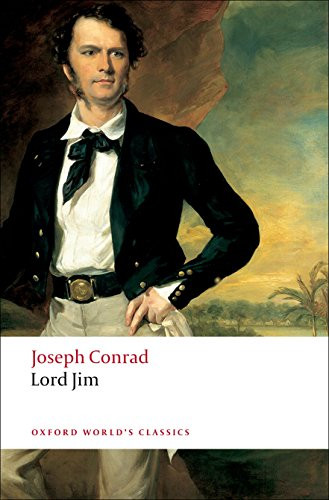 Lord Jim - 9780199536023 by Joseph Conrad, Jacques Berthoud