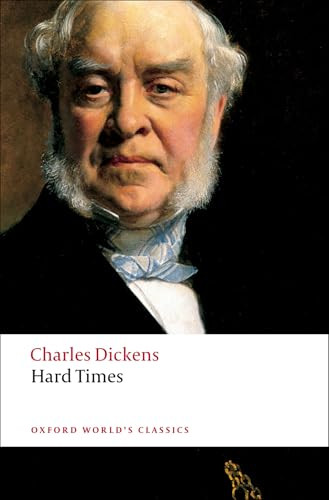 Hard Times - 9780199536276 by Charles Dickens, Paul Schlicke
