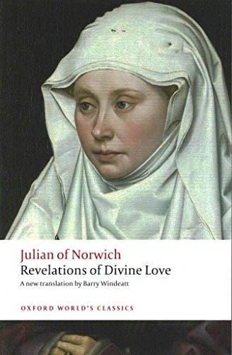 Revelations of Divine Love - 9780199641185 by Julian of Norwich, Barry Windeatt
