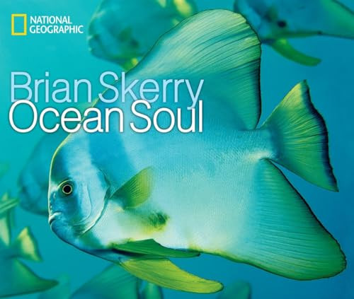 Ocean Soul by Brian Skerry, 9781426208164