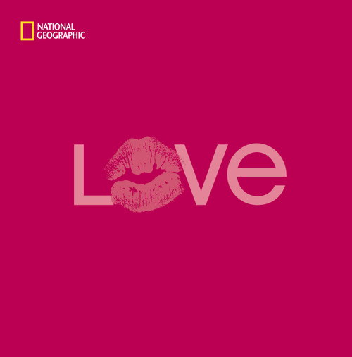 Love by Ferdinand Protzman, 9781426206290