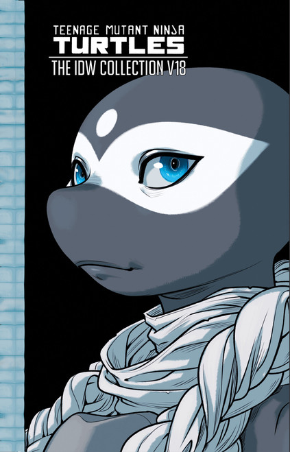 Teenage Mutant Ninja Turtles: The IDW Collection, Volume 18 by Sophie Campbell, Tom Waltz, Vincenzo Federici, Mateus Santolouco, Fero Pe, 9798887243153