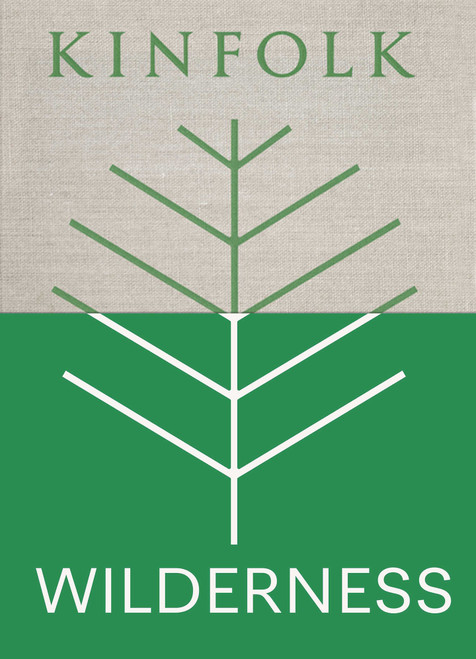Kinfolk Wilderness by John Burns, 9781648291715