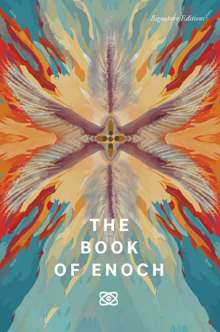 The Book of Enoch by Enoch, 9781454961093