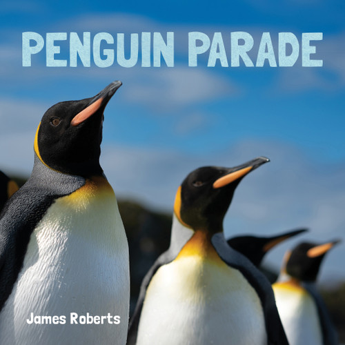 Penguin Parade, 9781486729135