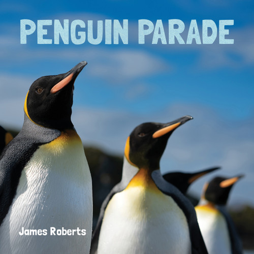 Penguin Parade - 9781486729142