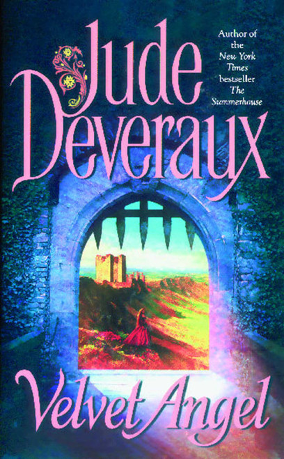 Velvet Angel - 9781476738819 by Jude Deveraux, 9781476738819