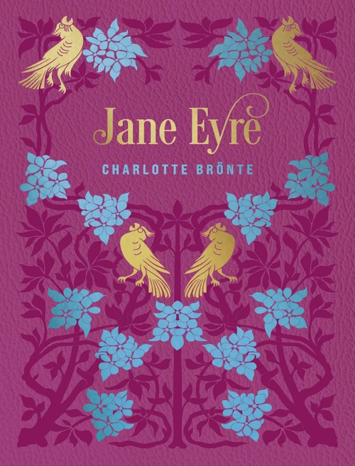 Jane Eyre - 9780785846932 by Charlotte Bronte, 9780785846932