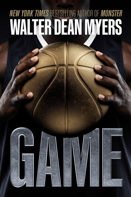 Game - 9780063386624 by Walter Dean Myers, 9780063386624