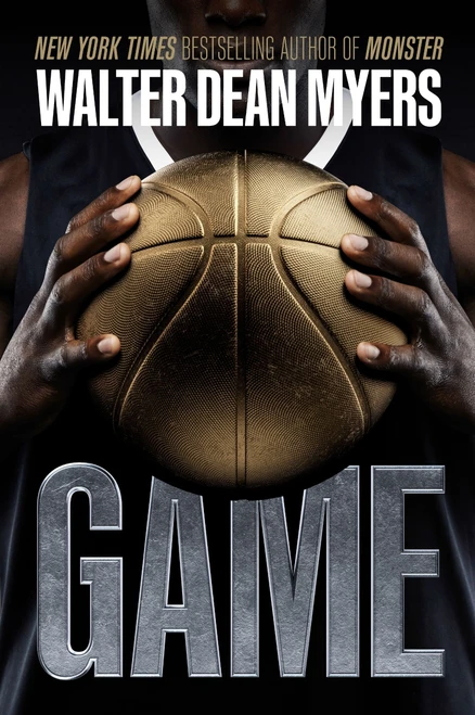 Game - 9780063386624 by Walter Dean Myers, 9780063386624