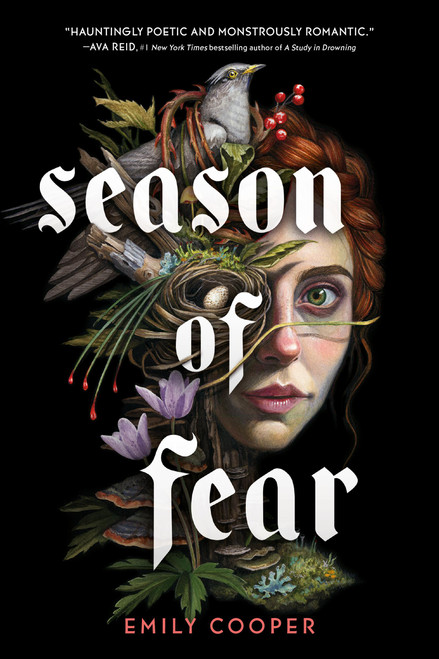 Season of Fear - 9780316581639 by Emily Cooper, 9780316581639