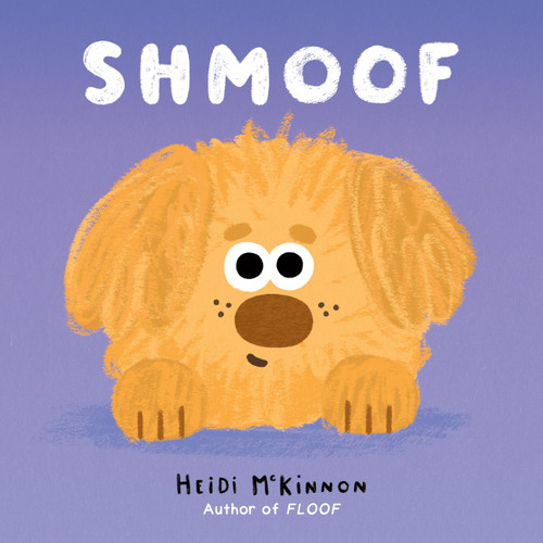 Shmoof by Heidi McKinnon, 9781523532605