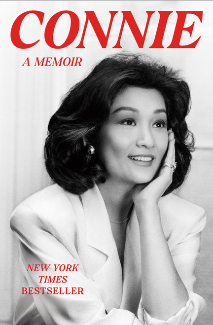 Connie (A Memoir) - 9781538766996 by Connie Chung, 9781538766996