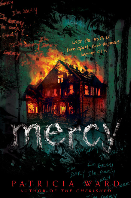 Mercy - 9780063235168 by Patricia Ward, 9780063235168